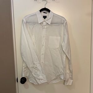 J. Crew Slim Fit Button Up